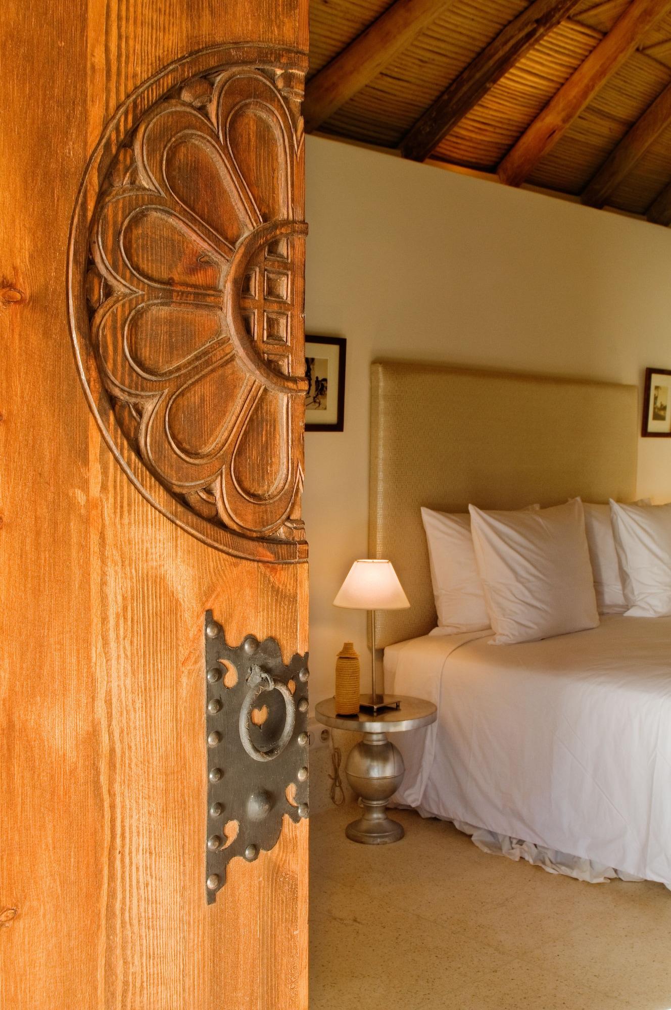 Les Cinq Djellabas Hotel