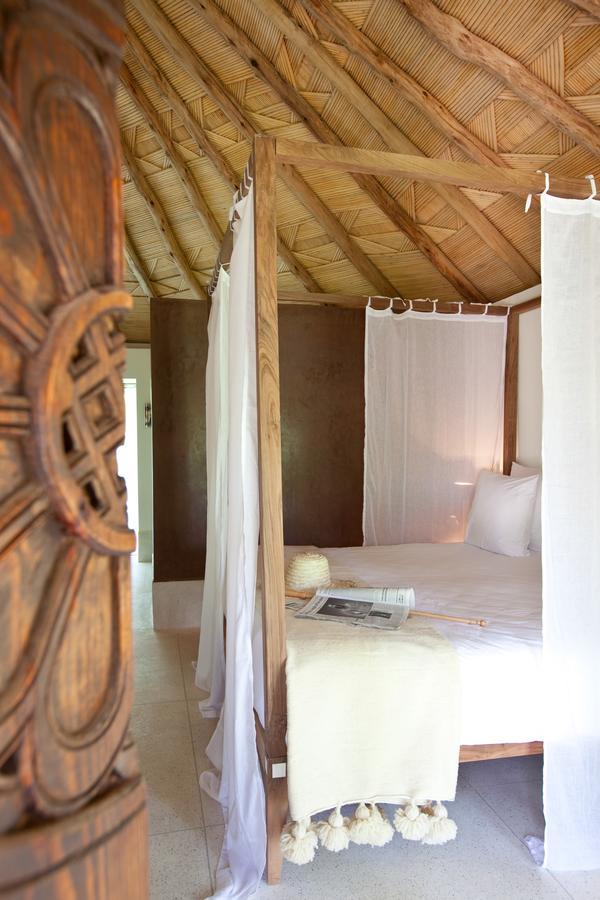 Hotel Les Cinq Djellabas 4*